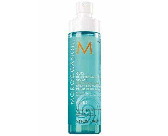 Moroccanoil Curl Re Energizing Enerji Veren Saç Bukle Spreyi 160ml