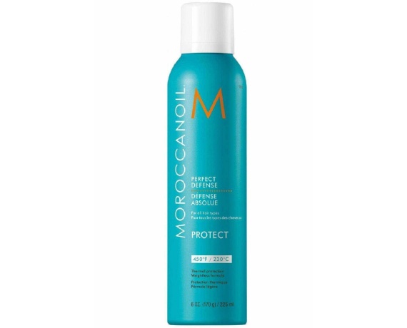 Moroccanoil Perfect Defense Termal Hasara Karşı Saç Koruma Spreyi 225ml