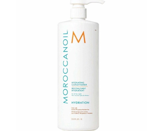 Moroccanoil Hydrating Nemlendirici Saç Bakım Kremi 1000ml