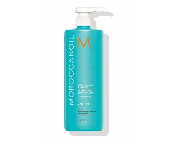 Moroccanoil Volume Ekstra Hacim Veren Saç Bakım Şampuanı 1000ml