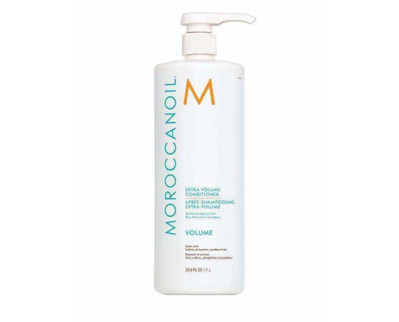 Moroccanoil Ekstra Hacim Veren Saç Bakım Kremi 1000ml