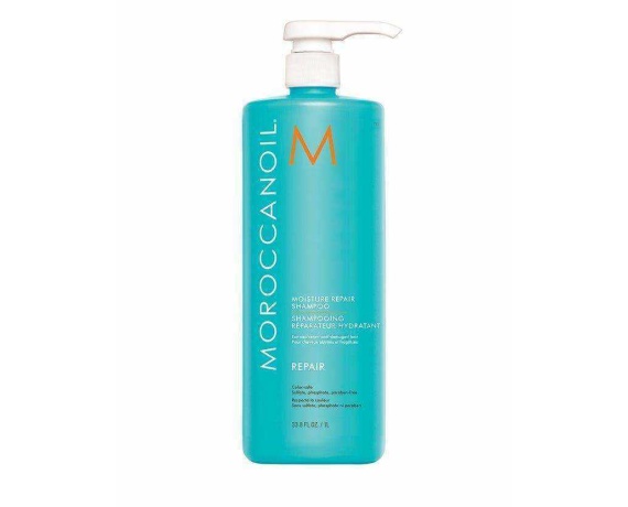 Moroccanoil Repair Onarıcı Nem Veren Saç Bakım Şampuanı 1000ml