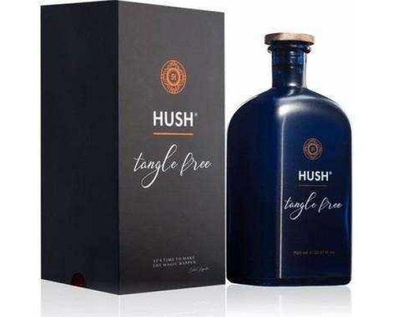 Hush Tangle Free Keratin Onarıcı Saç Bakım Losyonu 700ml