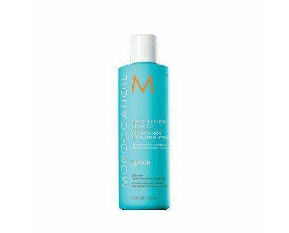 Moroccanoil Repair Onarıcı Nem Veren Saç Bakım Şampuanı 250ml