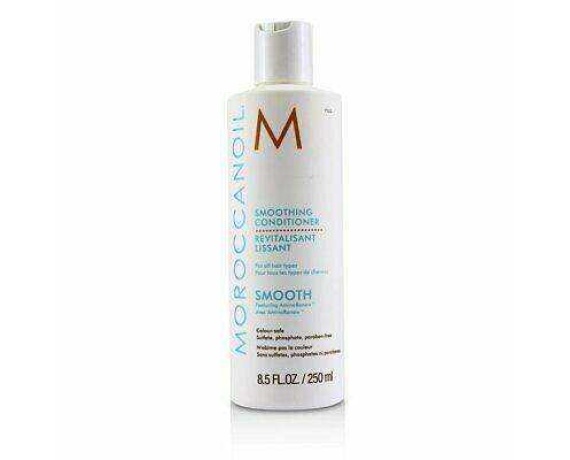 Moroccanoil Smoothing Yatıştırıcı Saç Bakım Kremi 250ml