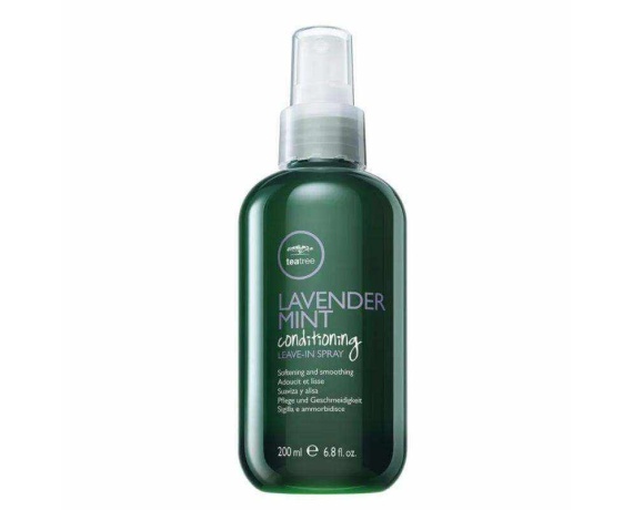 Tea Tree Lavender Mint Conditioning Leave-In Spray 200ml