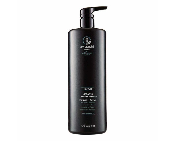 Awapuhi Wild Ginger Repair Keratin Onarıcı Saç Kremi 1000ml