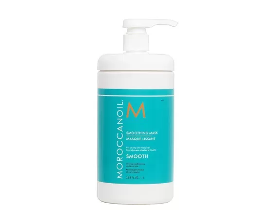 Moroccanoil Smoothing Yatıştırıcı Saç Bakım Maskesi 1000ml