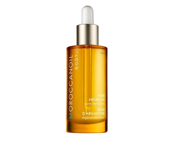 Moroccanoil Body Pure Argan Oil Vucut Bakım Yağı 50ml