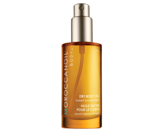 Moroccanoil Body Dry Oil Vucut Bakım Yağı Sprey 50ml