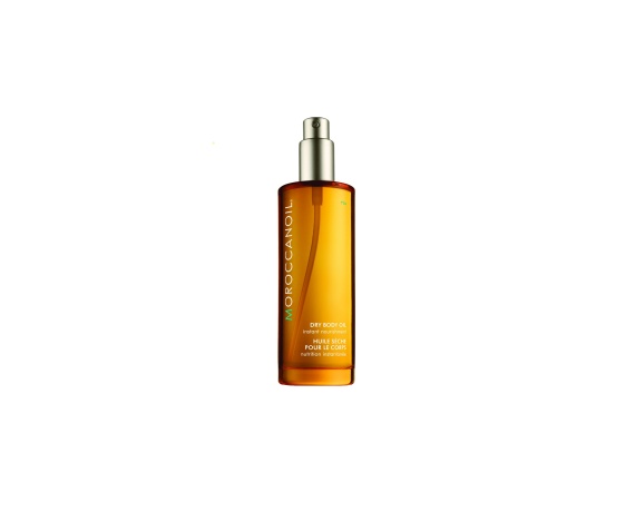 Moroccanoil Body Dry Oil Vucut Yağı Spreyi 100ml