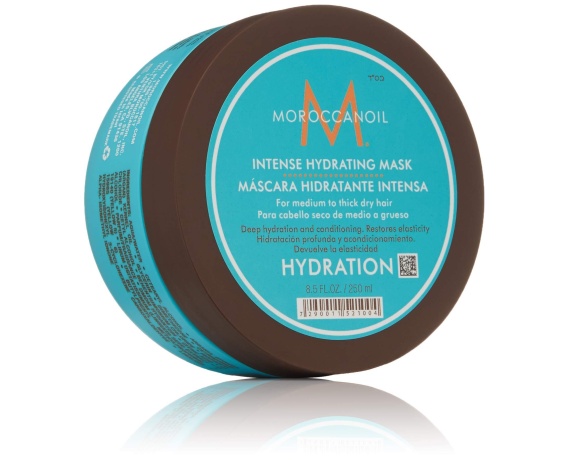 Moroccanoil Intense Hydrating Saç Bakım Maskesi 250ml