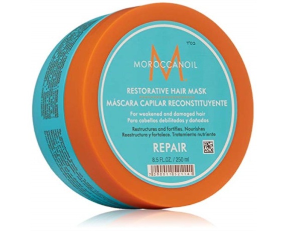 Moroccanoil Restorative Saç Bakım Maskesi 250ml