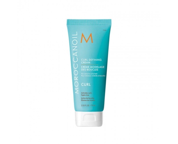 Moroccanoil Curl Bukle Belirginleştirici Durulanmayan Saç Kremi 75ml