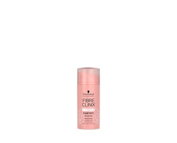Fibre Clinix Güçlendirici Booster Saç Serumu 30ml