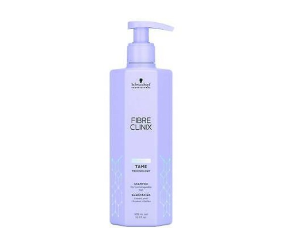 Fibre Clinix Yatıştırıcı Saç Bakım Şampuanı 300ml