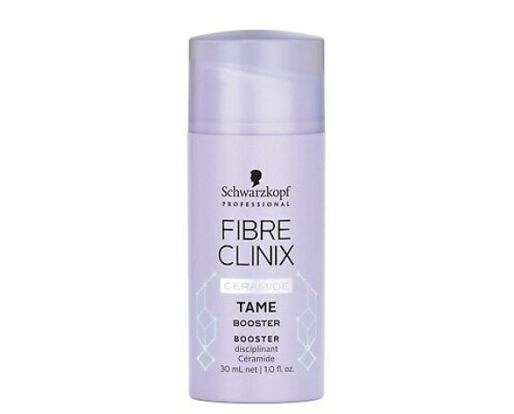 Fibre Clinix Yatıştırıcı Booster Saç Serumu 30ml