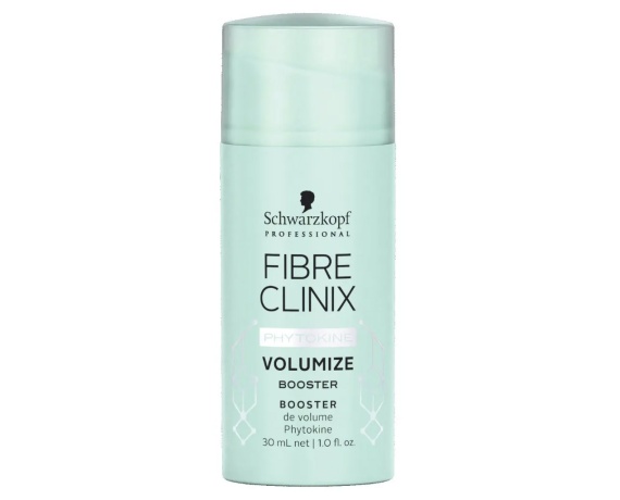 Fibre Clinix Booster Hacimlendirici Saç Bakım Serumu 30ml