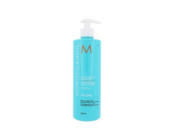 Moroccanoil Extra Hacim Veren Saç Bakım Şampuanı 500ml