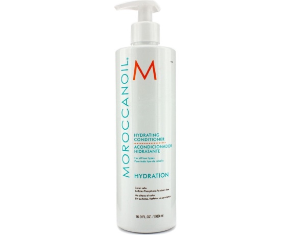 Moroccanoil Nemlendirici Kuru Saçlar Bakım Kremi 500ml