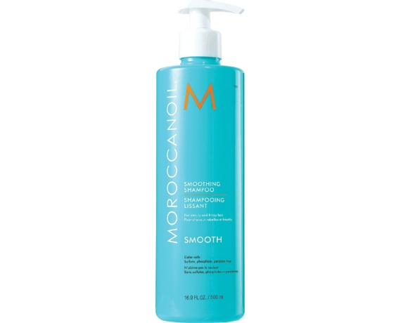 Moroccanoil Smoothing Sakinleştirici Saç Bakım Şampuanı 500ml