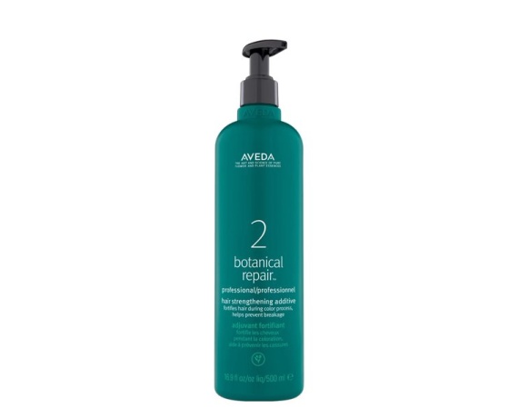 Aveda Botanical Repair Professional 2 Hair Strengthening Additive 500ml