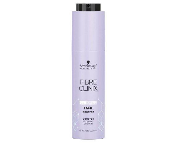 Fibre Clinix Ceramide Booster  Kalın Telli Saçlar Yatıştırıcı Serum 45ml