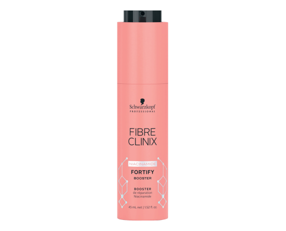 Fibre Clinix Booster Güçlendirici Saç Serumu 45ml