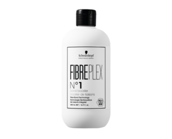 Schwarzkopf Fibreplex No.1 Saç Güçlendirici Serum 500ml