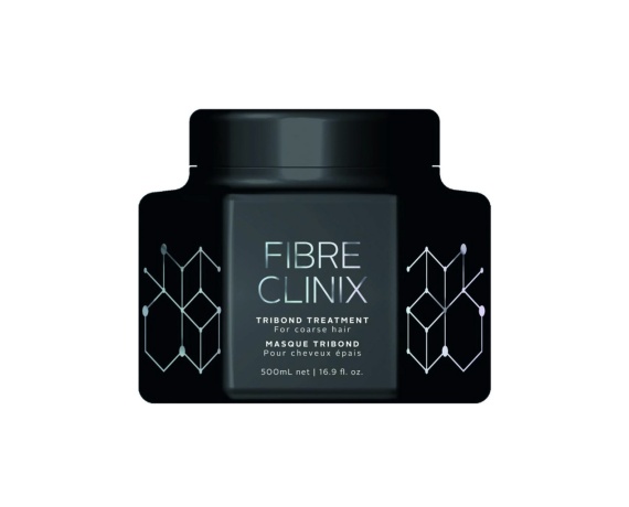 Fibre Clinix Tribond İnce Saçlar Bakım Maskesi 500ml