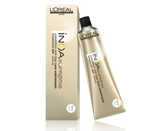 Loreal İnoa Supreme Kalıcı Amonyaksız Saç Boyası 60ml