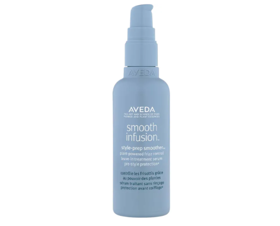 Aveda Smooth Infusion Style Prep Yatıştırıcı Saç Serumu 100ml