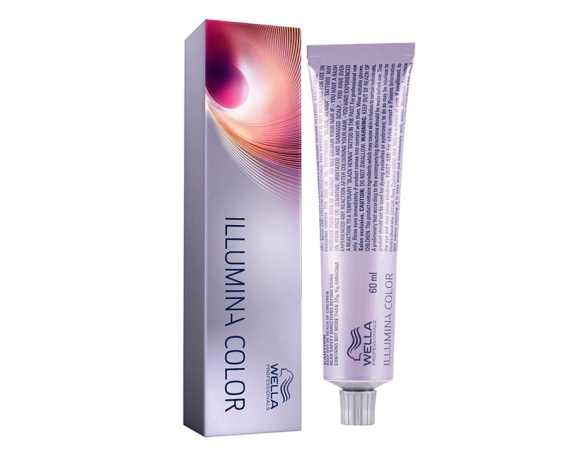 Wella İllumina Color Amanyaksız Saç boyası 60ml