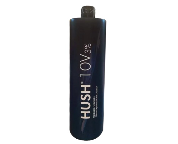 Hush Krem Oksidan 3% 10Vol 1000ml