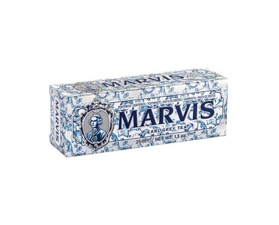 Marvis Earl Grey Tea Diş Macunu 75ml