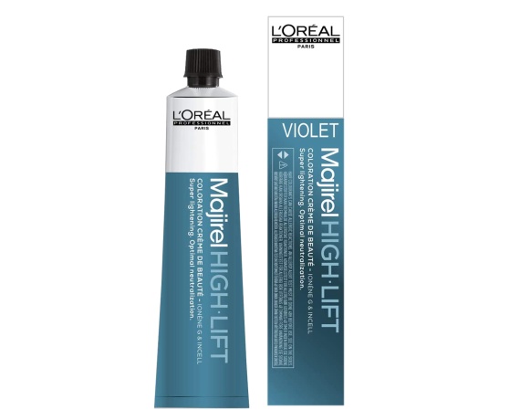 Loreal Majirel High Lift Amonyaklı Saç Boyası 50ml