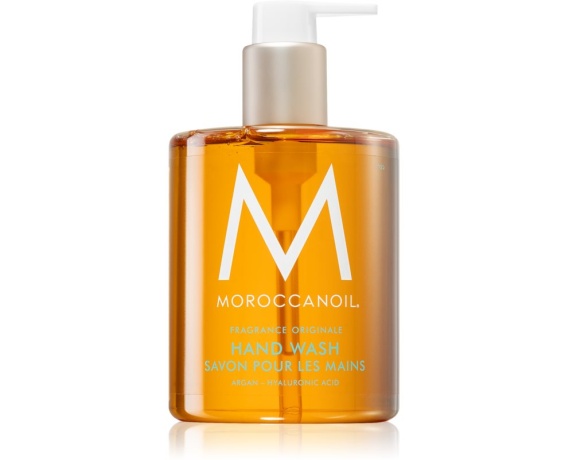 Moroccanoil El Yıkama Sabunu 360ml