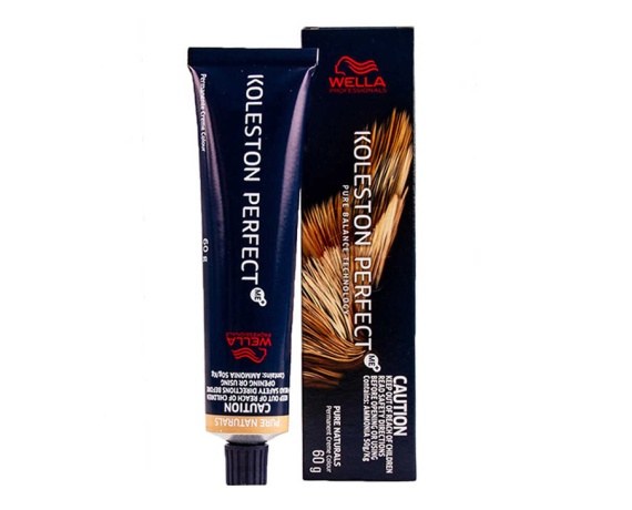 Wella Koleston Perfect Me Amanyaklı Saç Boyası 60ml