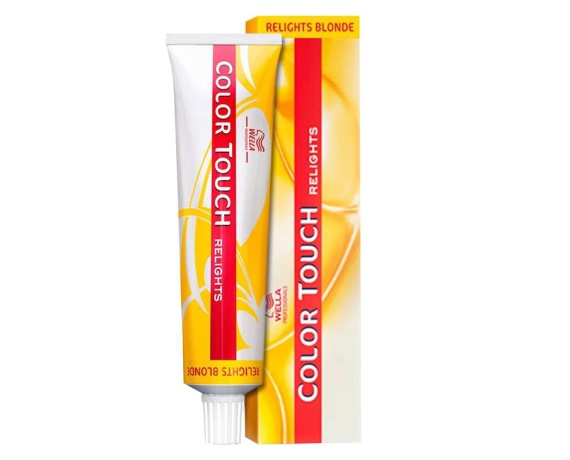 Wella Color Touch Relights Amonyaksız Saç Boyası 60ml