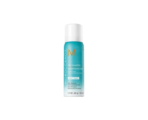 Moroccanoil Dry Light Açık Renkli Kuru Saçlar Şampuanı 62ml