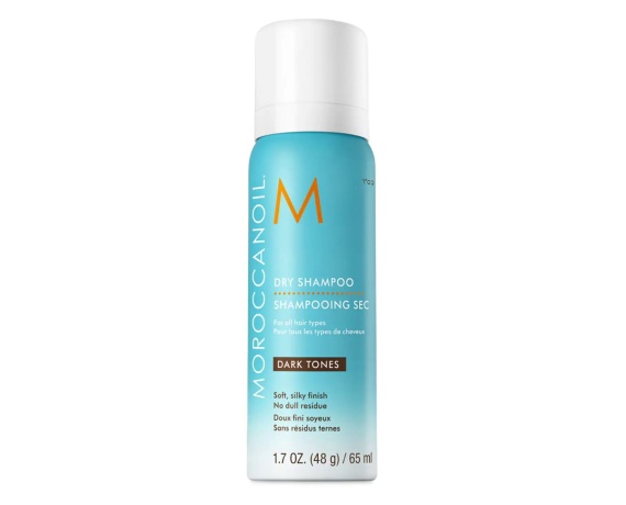 Moroccanoil  Dry Koyu Kuru Saç Tonları Şampuanı 62ml