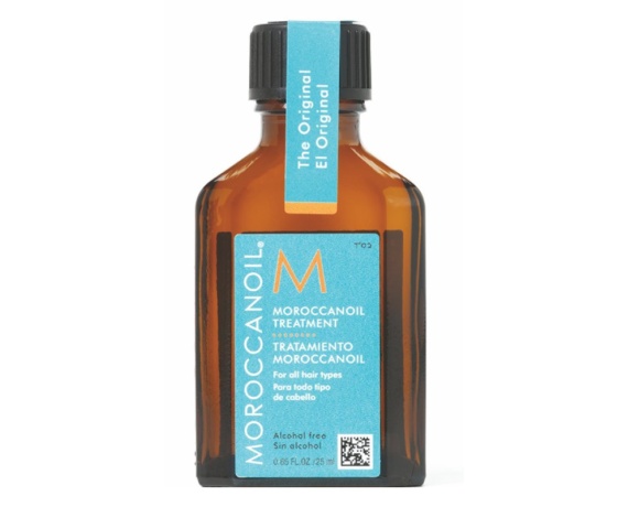 Moroccanoil Treatment Argan Kuru Saç Bakım Yağı 25ml