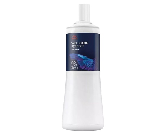 Wella Welloxon Perfect 9% 30Vol Oksidan 1000ml