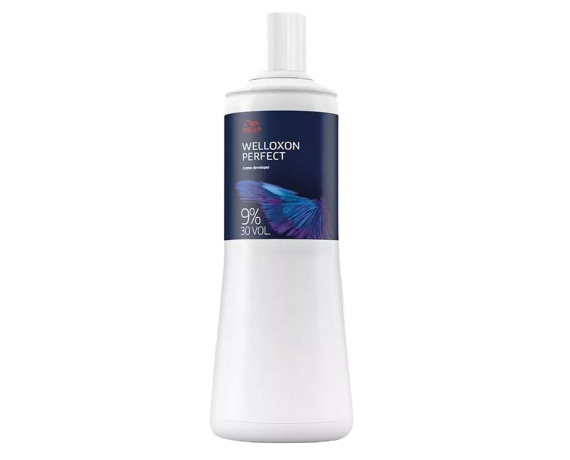 Wella Welloxon Perfect 9% 30Vol Oksidan 1000ml