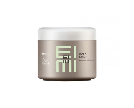 Wella Eimi Bold Move Doku Veren Mat Saç Macun Wax 150ml