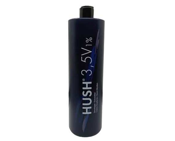 Hush Krem Oksidan 1% 3,5Vol. 1000ml