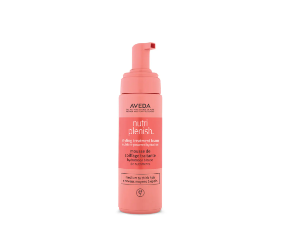 Aveda Nutriplenish Nemlendirici Saç Köpüğü 200ml