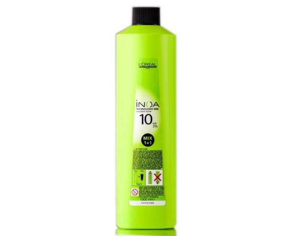 Loreal İnoa Krem Oksidan 10Vol 3% 1000ml