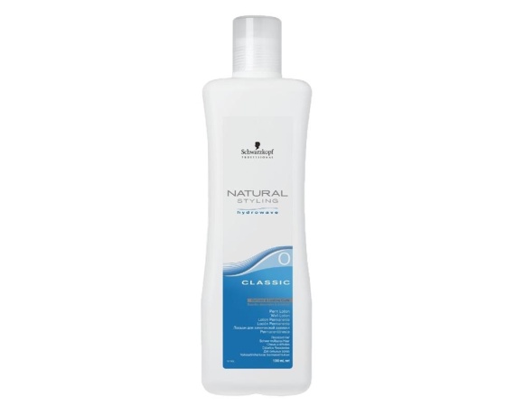 Schwarzkopf Natural Styling Klasik 0 Perma Saç Losyonu 1000ml