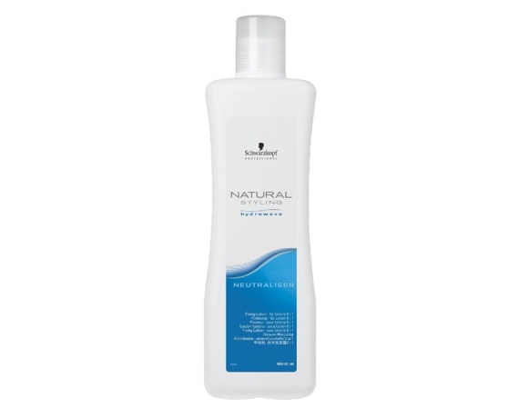 Schwarzkopf Natural Styling Klasik Perma Nötralizan Saç Losyonu 1000ml 4045787131048